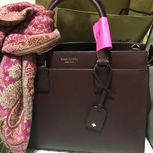 New Kate Spade handbag
